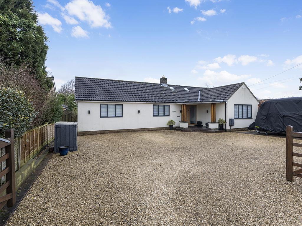 Queen Street, Tintinhull, Yeovil, BA22